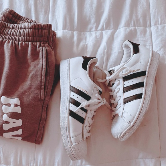 Adidas Superstar sneakers - Picture 2 of 15